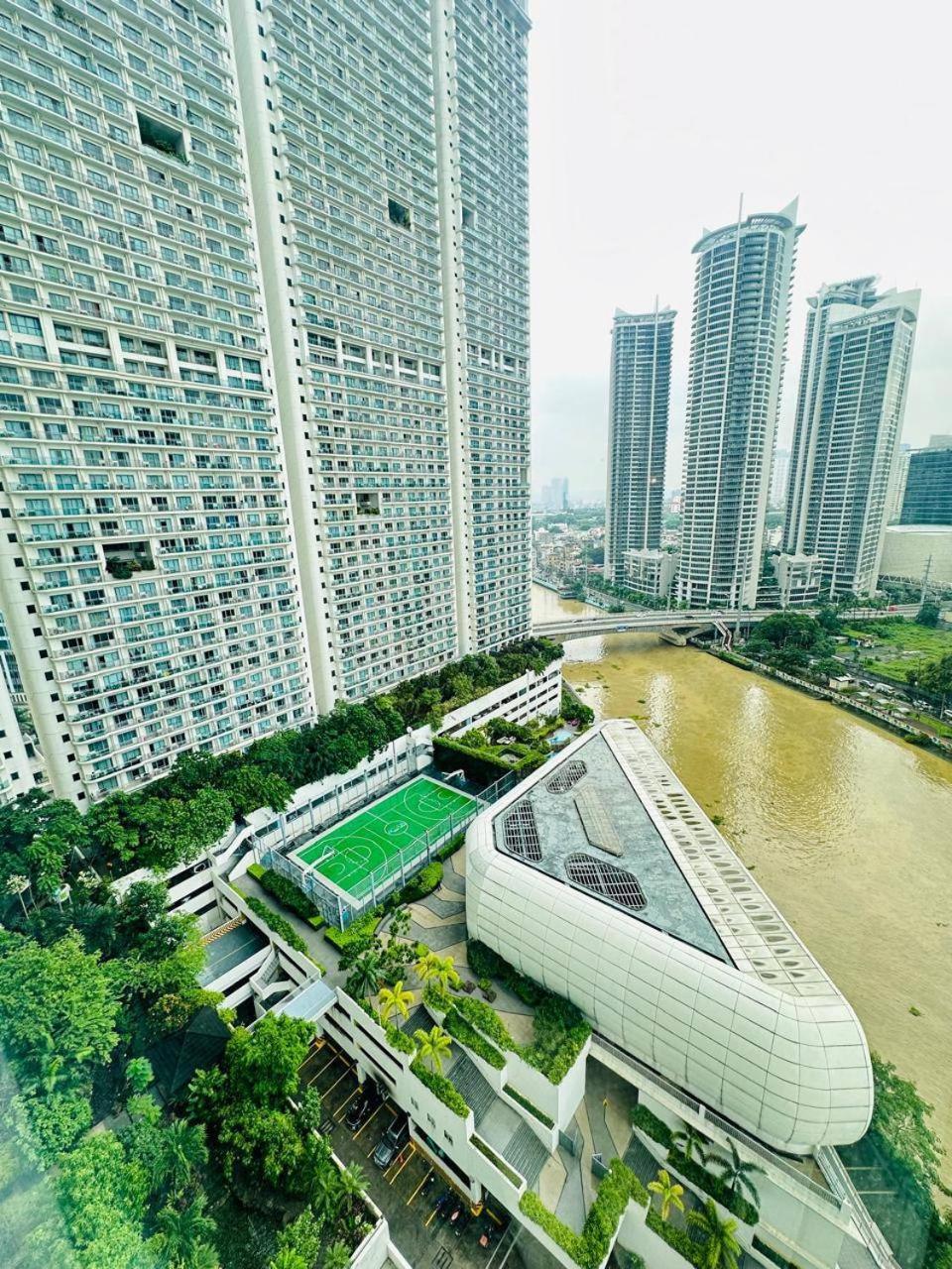 Residences At Acqua Madr Excellence