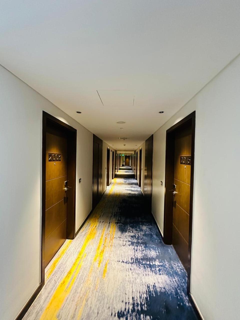 Residences At Acqua Madr Excellence Hotel
