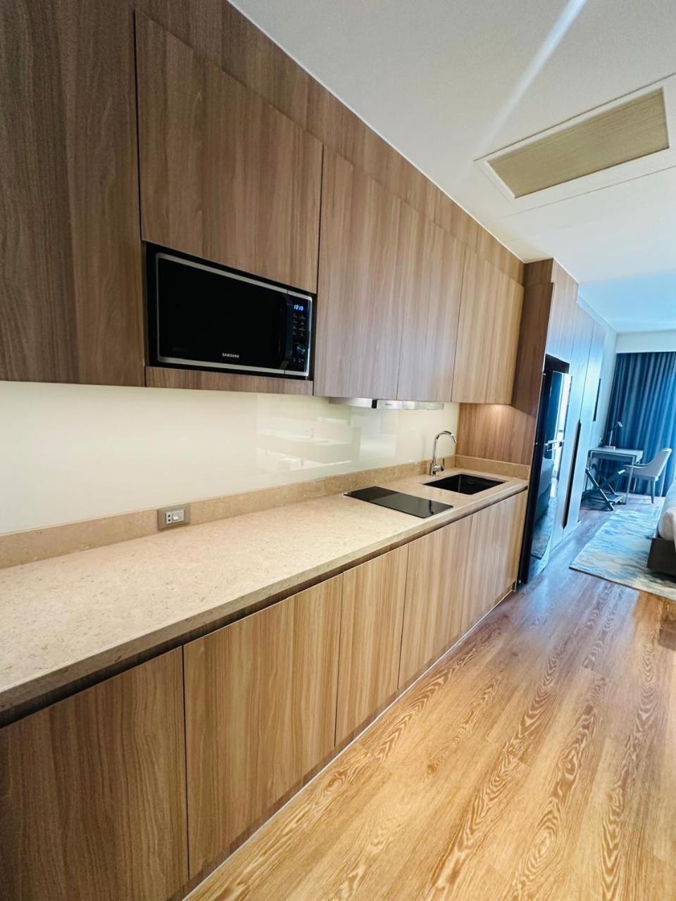 Hotel Residences At Acqua Madr Excellence