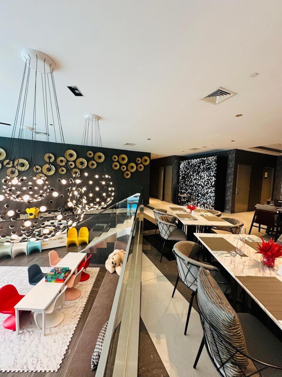 Residences At Acqua Madr Excellence Hotel 4*