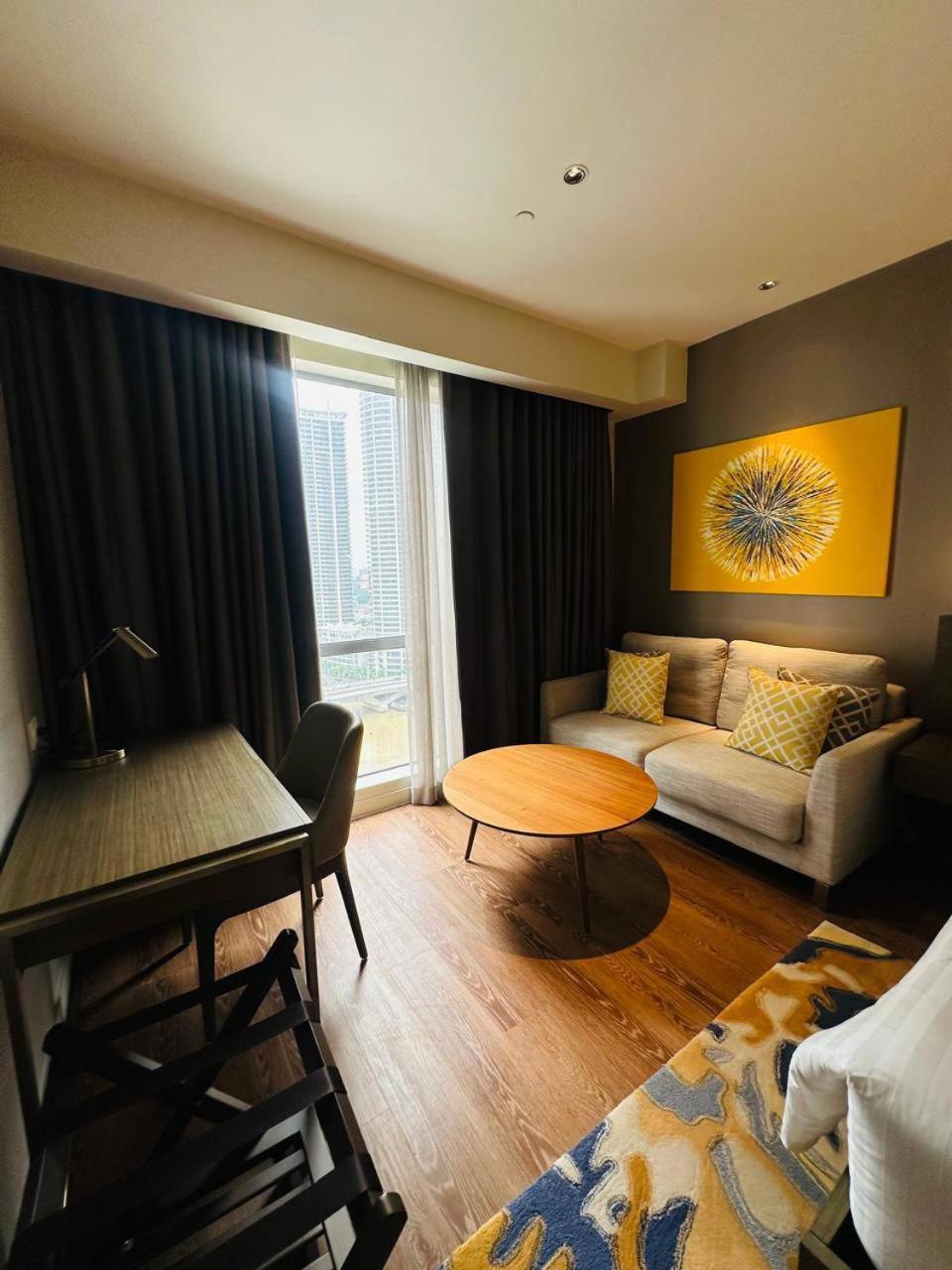 Residences At Acqua Madr Excellence Hotel