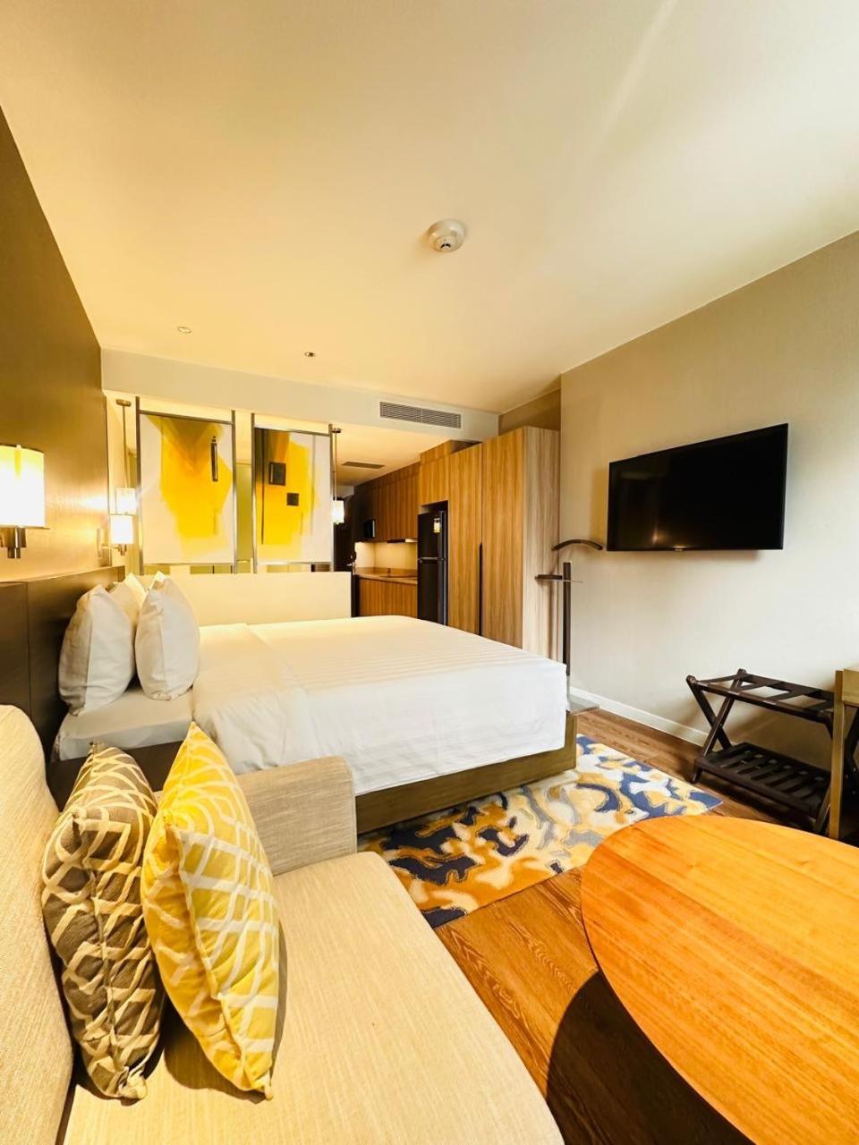 Hotel Residences At Acqua Madr Excellence