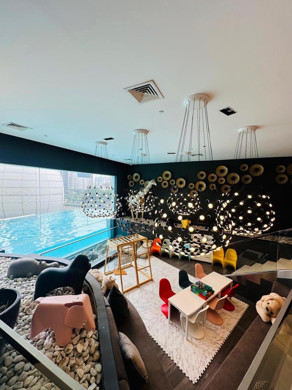 Residences At Acqua Madr Excellence 4*