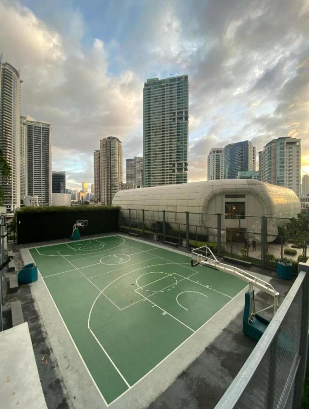 Residences At Acqua Madr Excellence