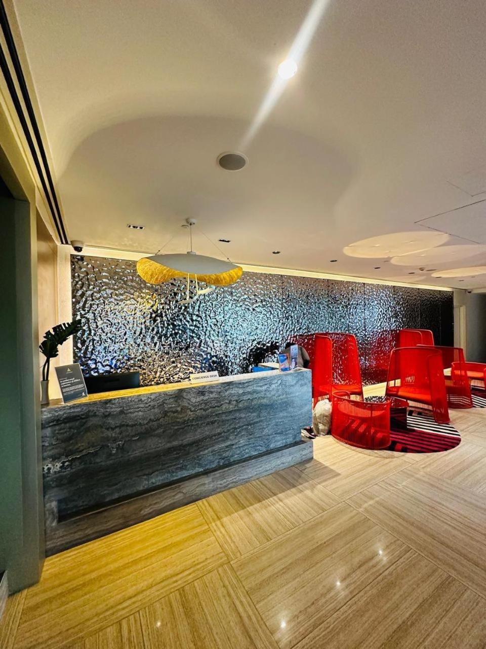 Hotel Residences At Acqua Madr Excellence