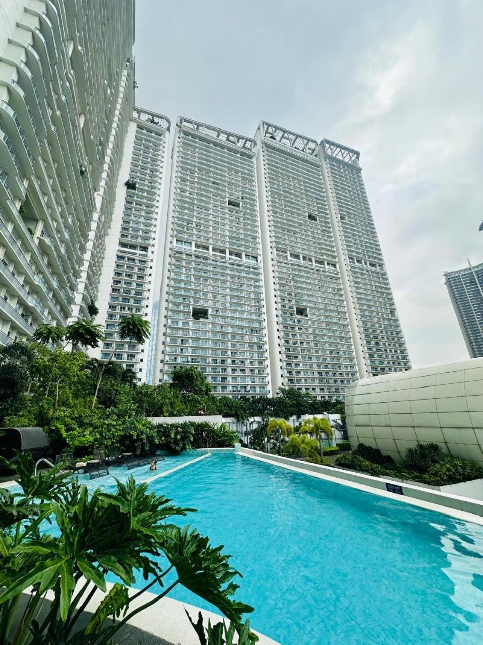 Hotel Residences At Acqua Madr Excellence 4*