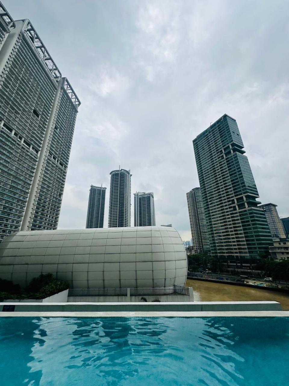 Residences At Acqua Madr Excellence