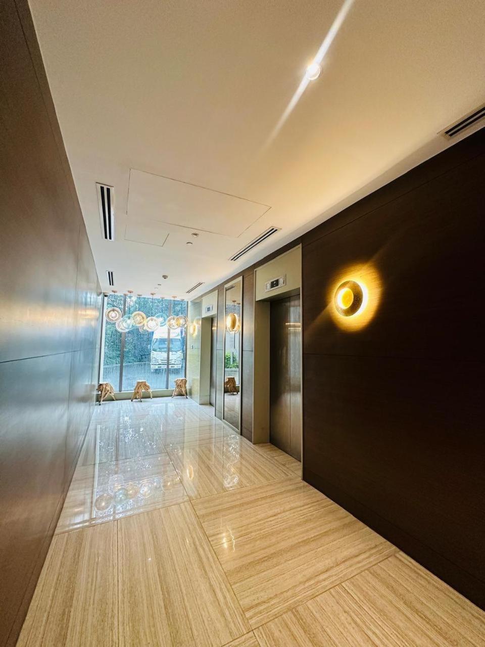 Residences At Acqua Madr Excellence Hotel