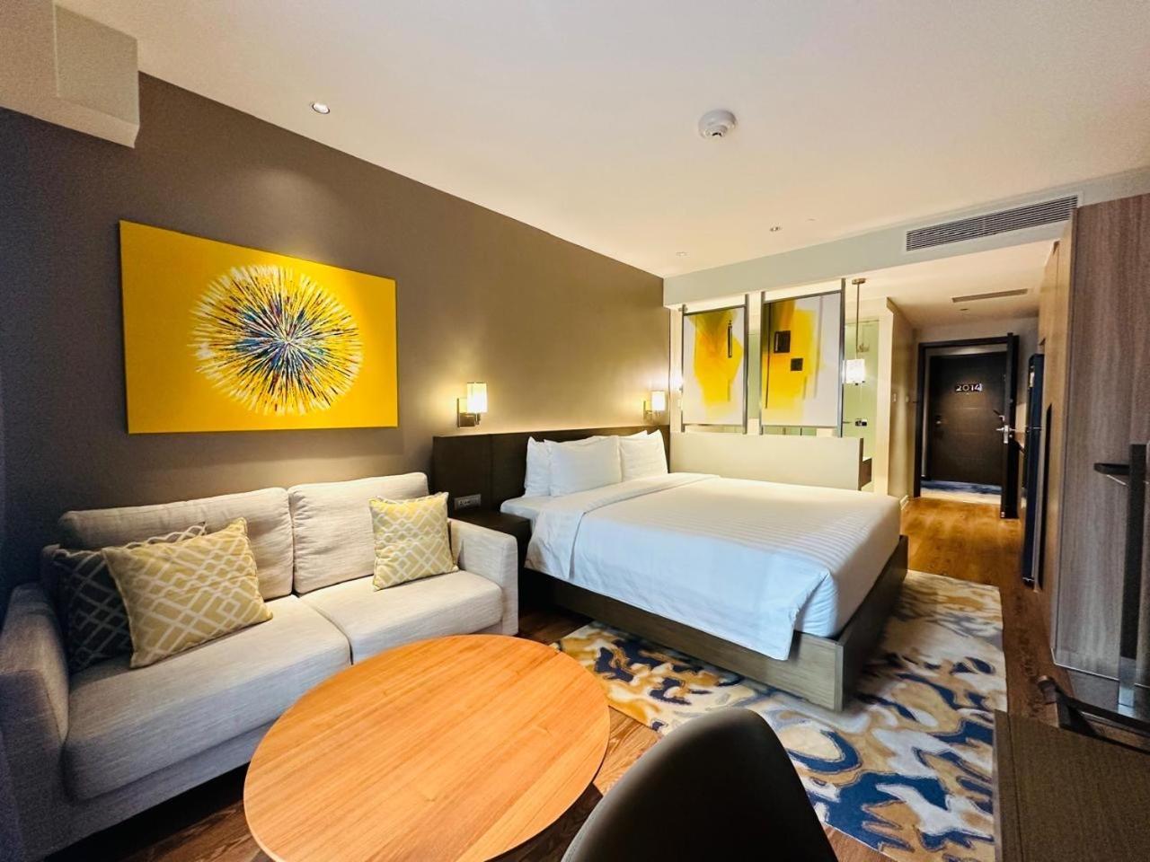 Hotel Residences At Acqua Madr Excellence 4*