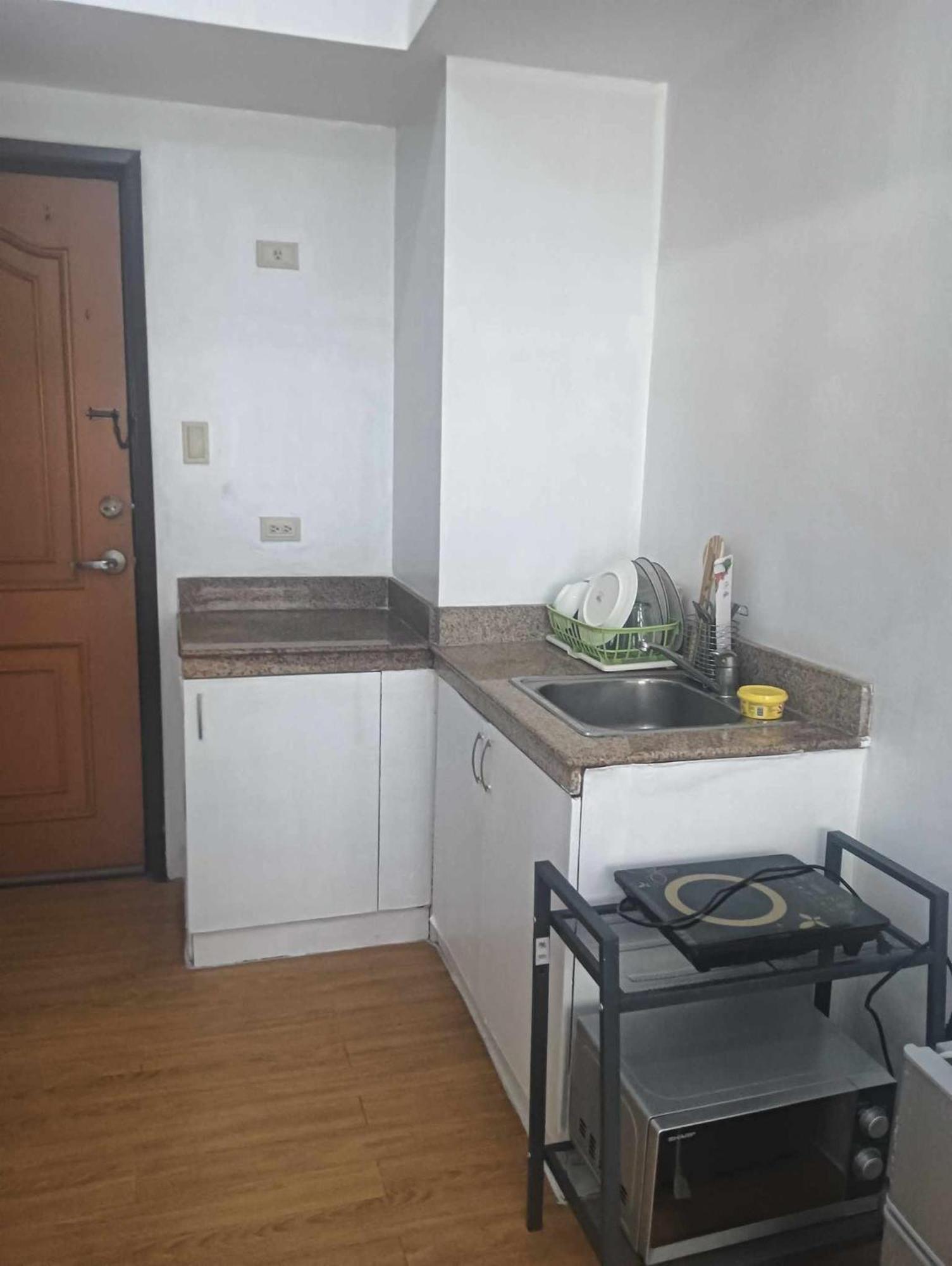 Xian's Place Budget Friendly Apartment