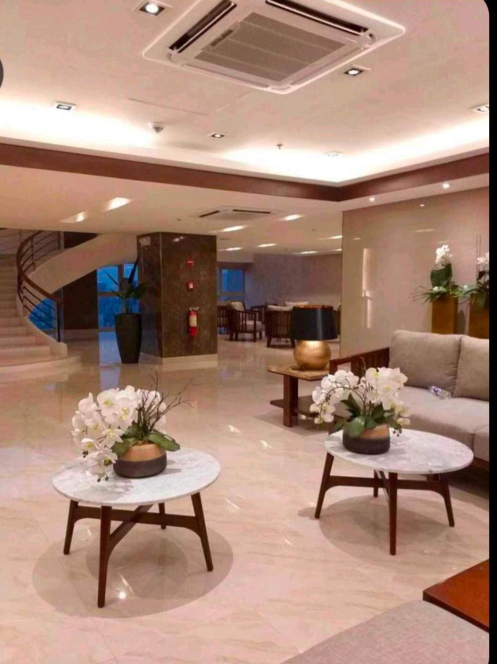Caine's 27th Feel Our And Warmth Welcome Aparthotel Manila