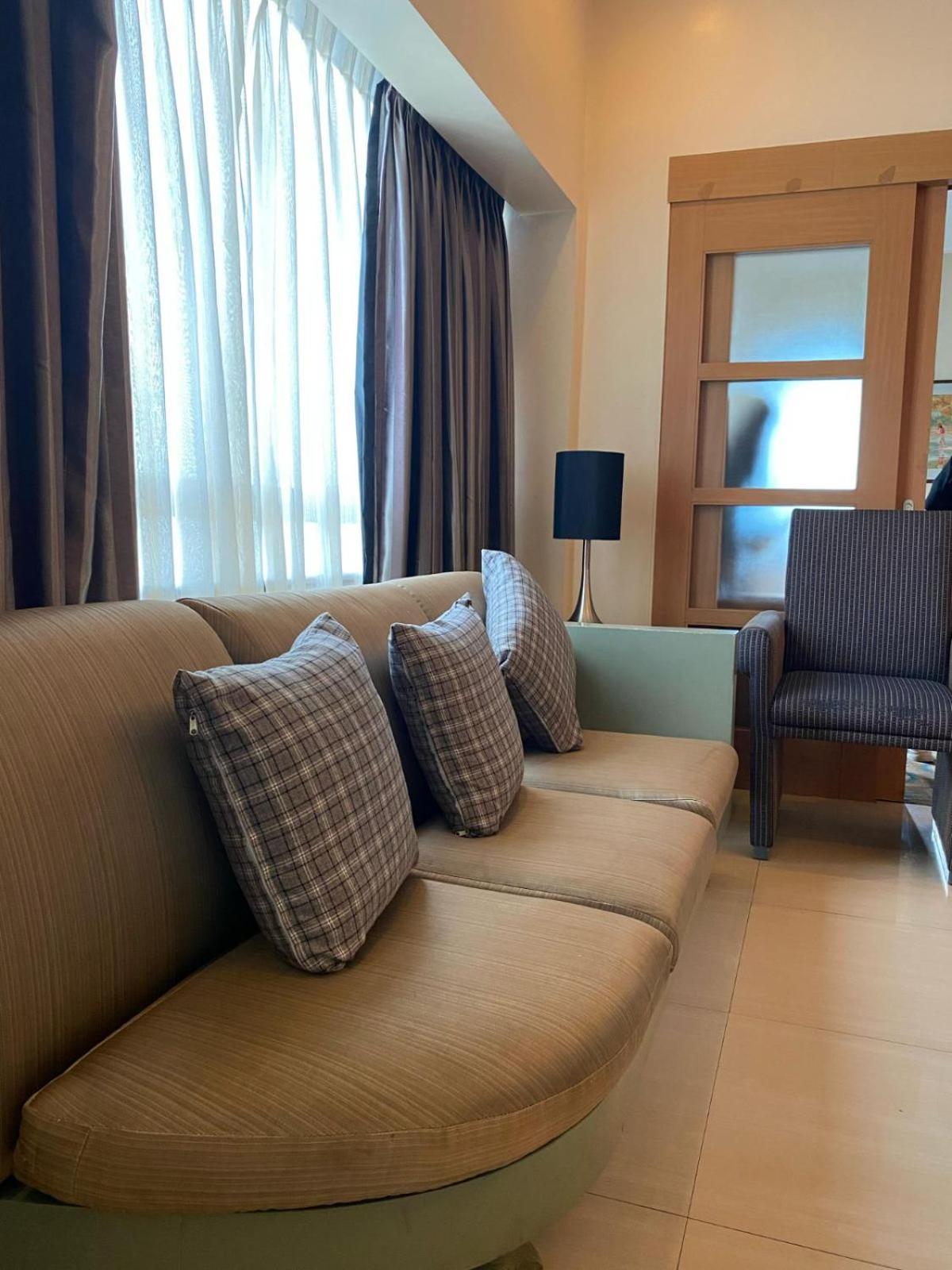 Haven Grande Hotel *