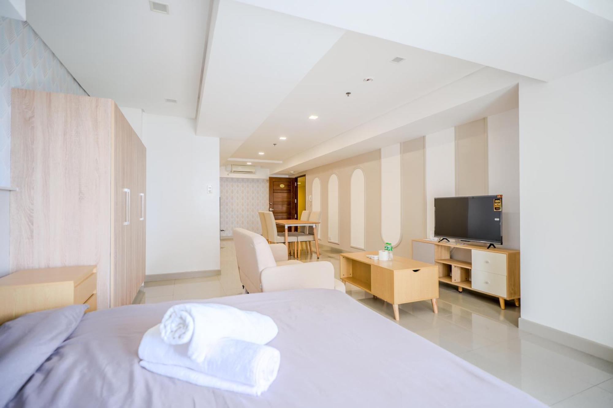 Sapphire Seaview Park Near Okada, Solaire, Moa, Naia Airport * Manila