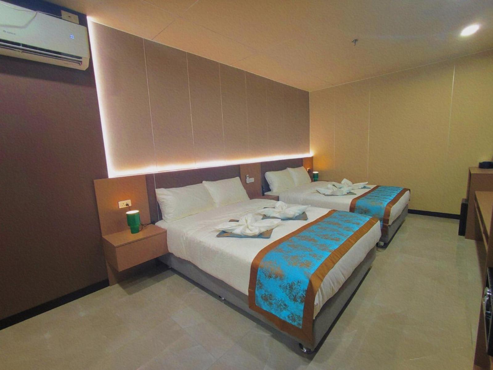 Hotel Skyport