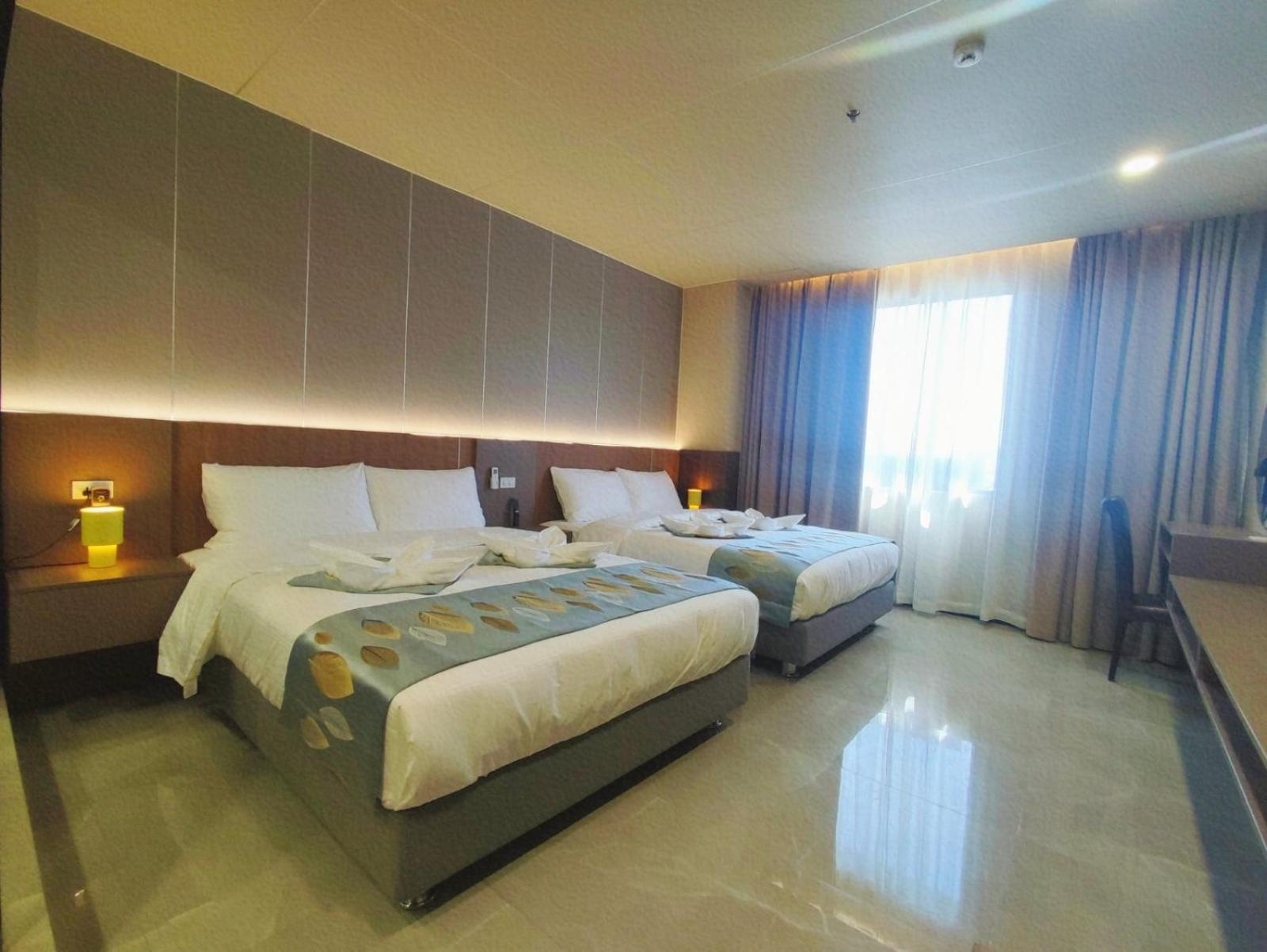 Skyport Manila