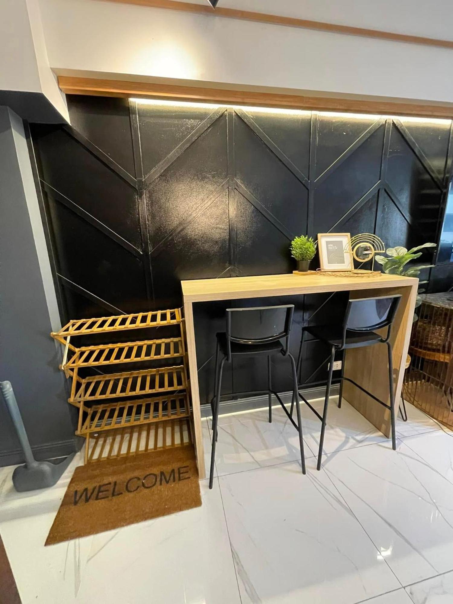 3 Bedroom 89sqm Midrise Condotel Apartment