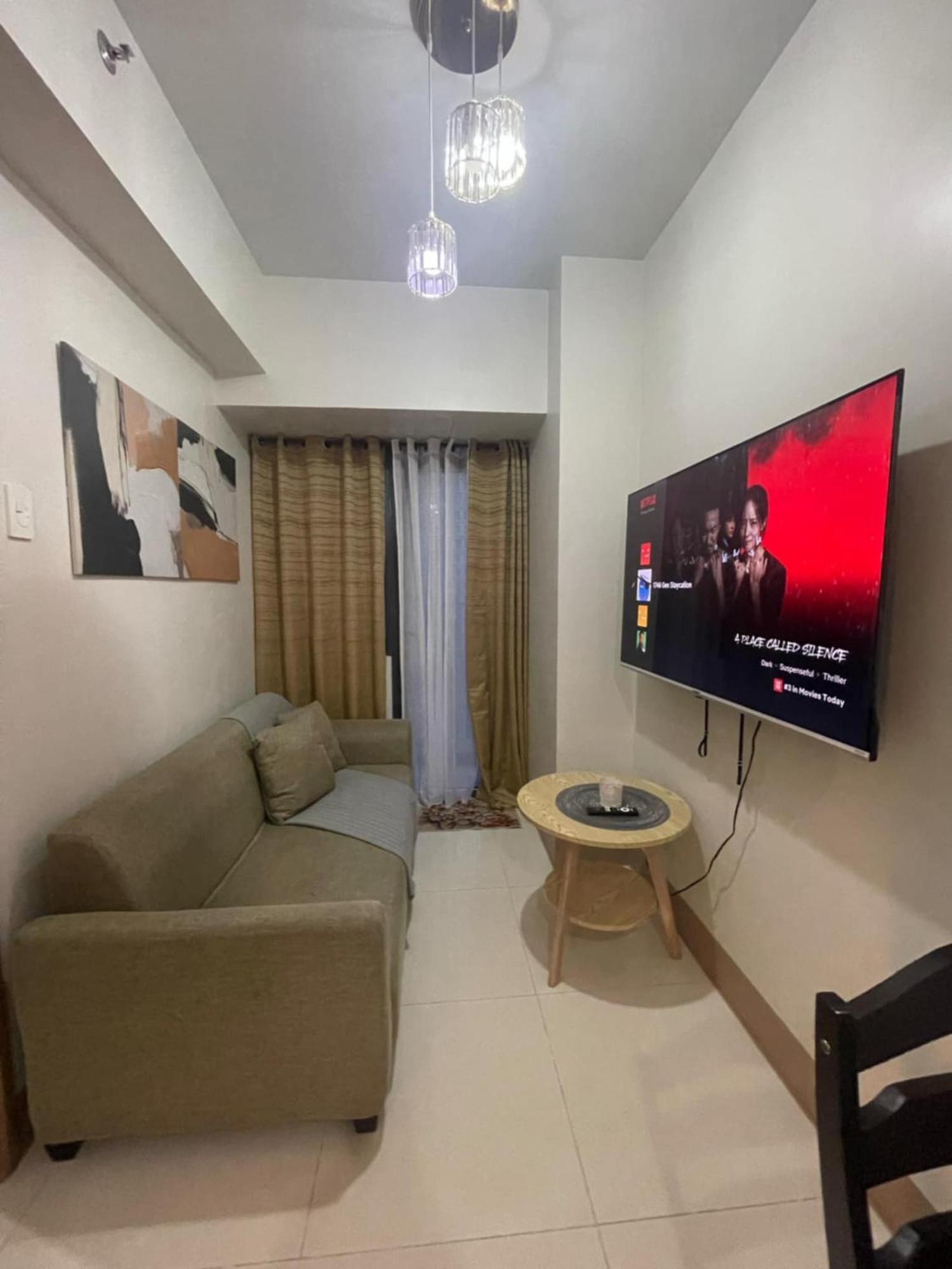 Aparthotel Gen Travel Hub Manila