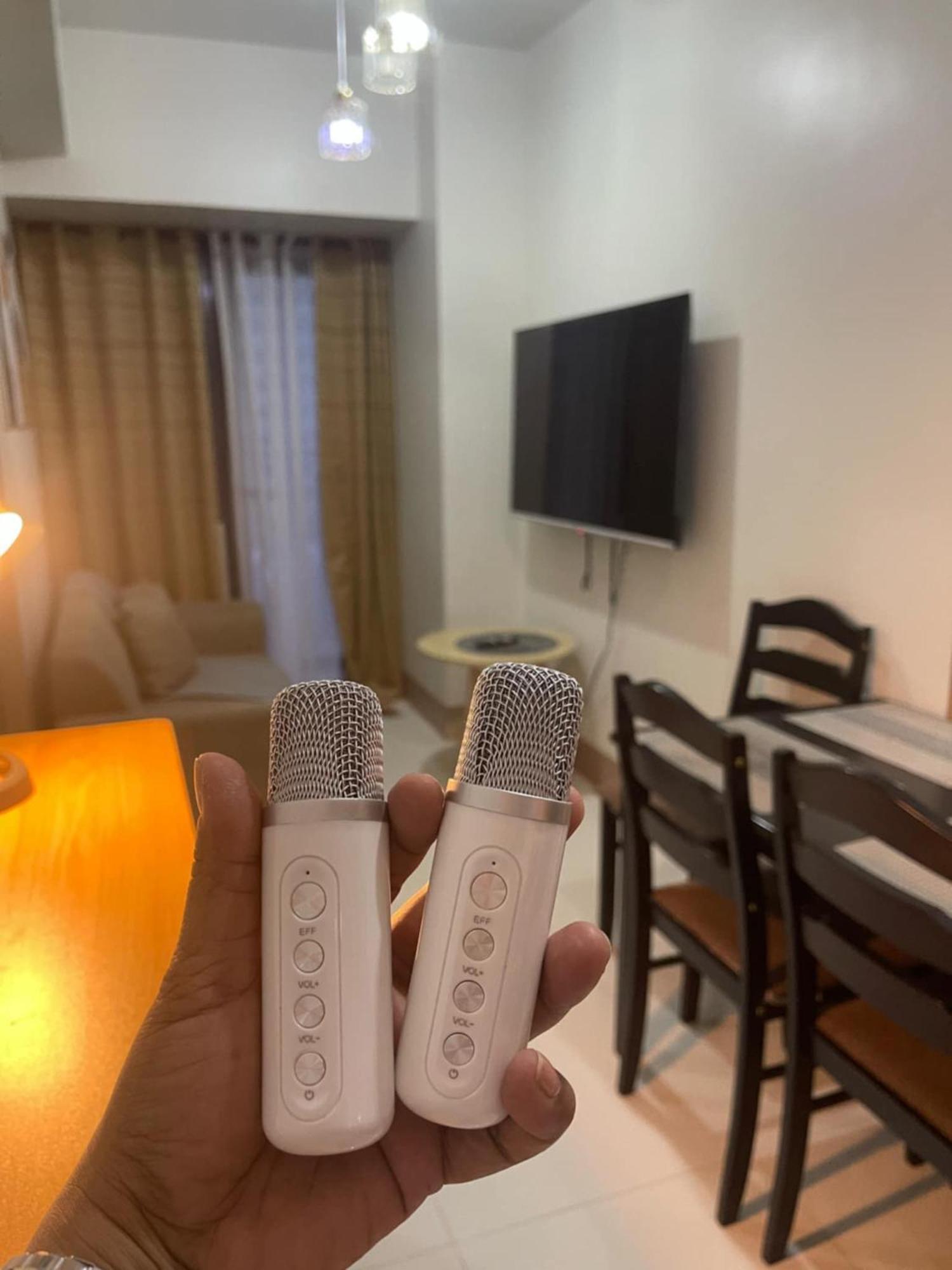 Gen Travel Hub Aparthotel Manila