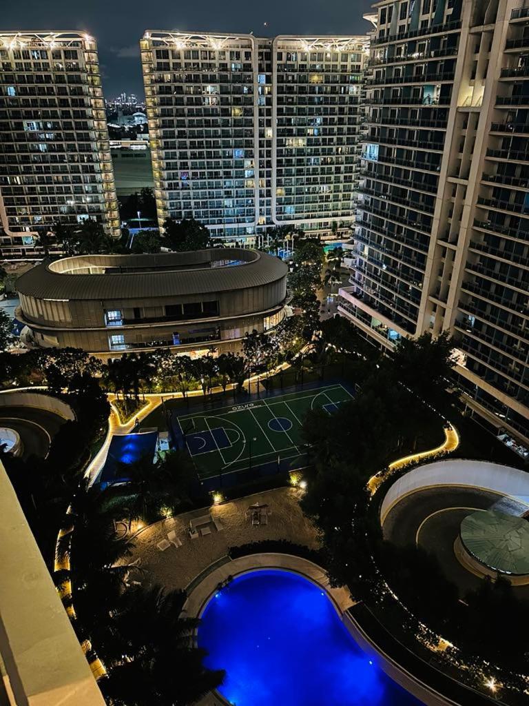 Azure Staycation By Marco Hotel