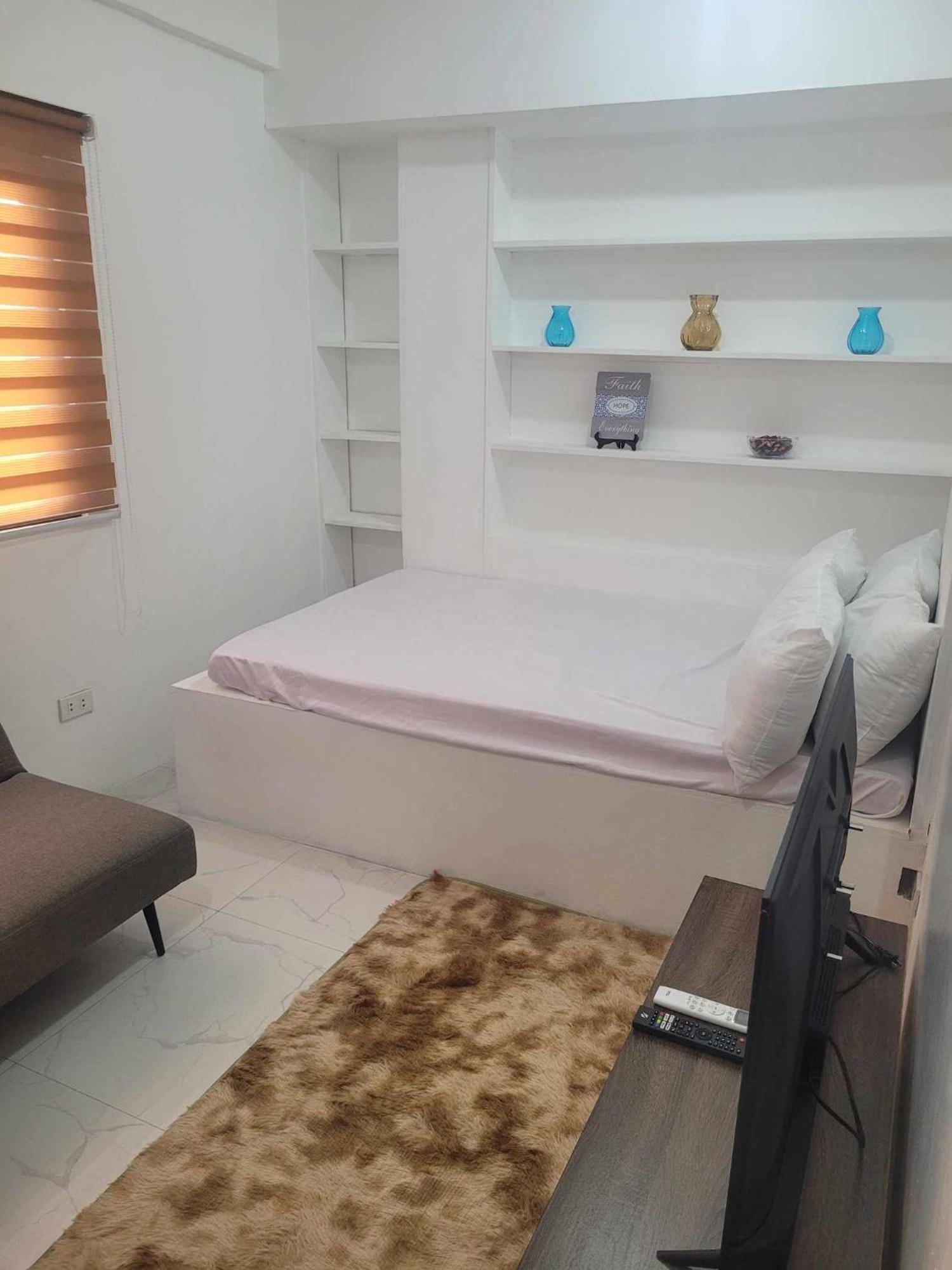 Apartment Transient House Ysj