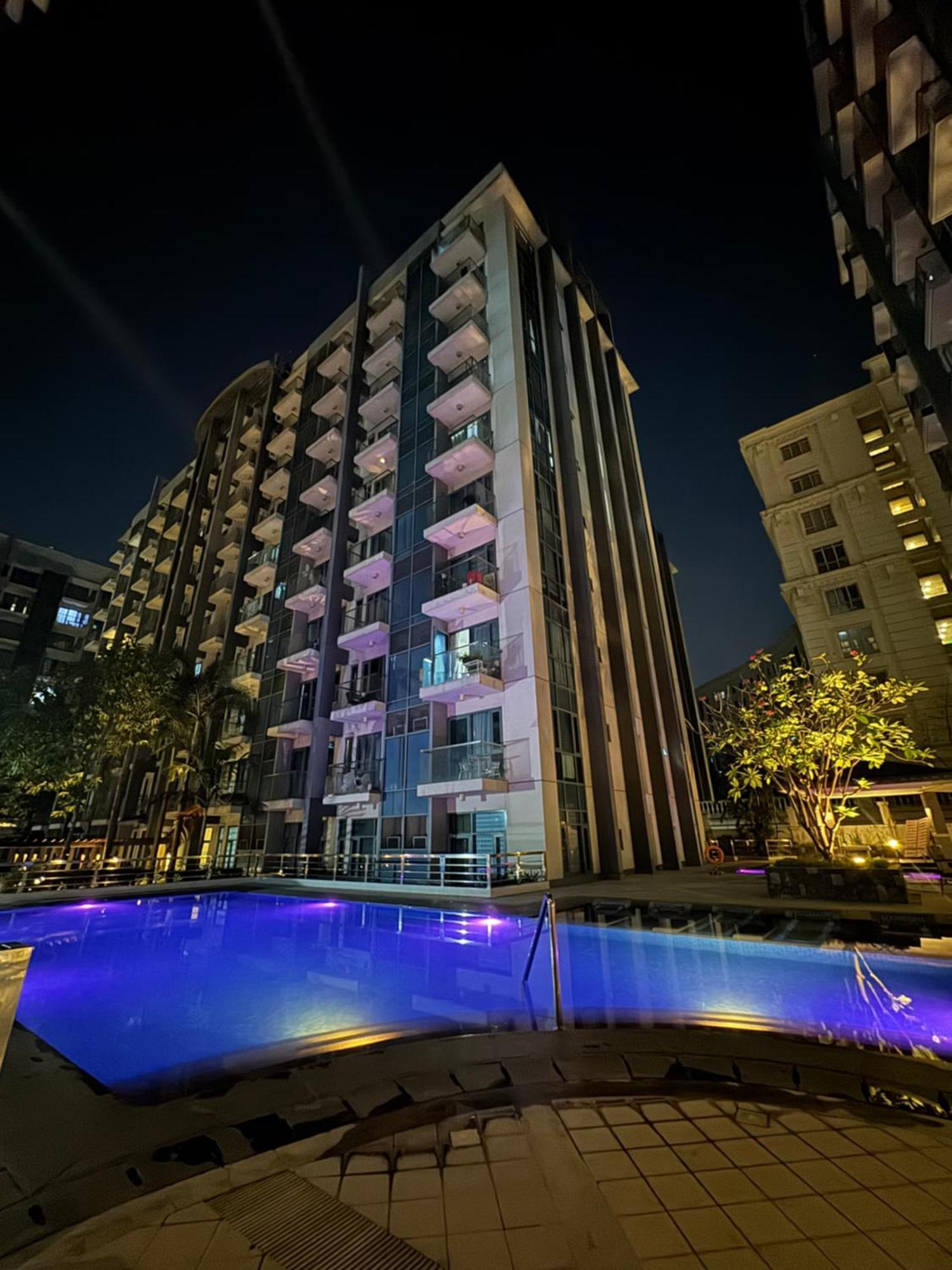 Aparthotel Asd Airport Condotel Pasay *