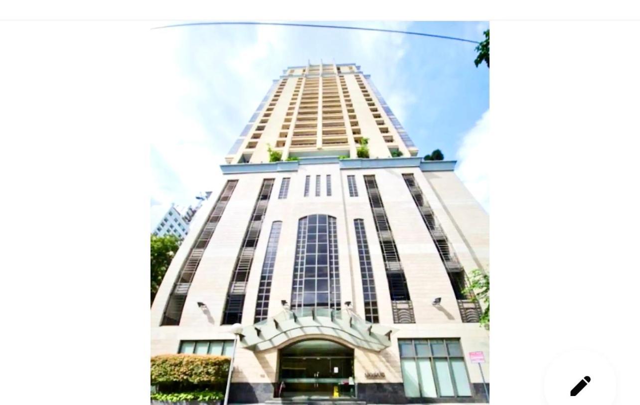 Mosaic Tower Aparthotel Makati City
