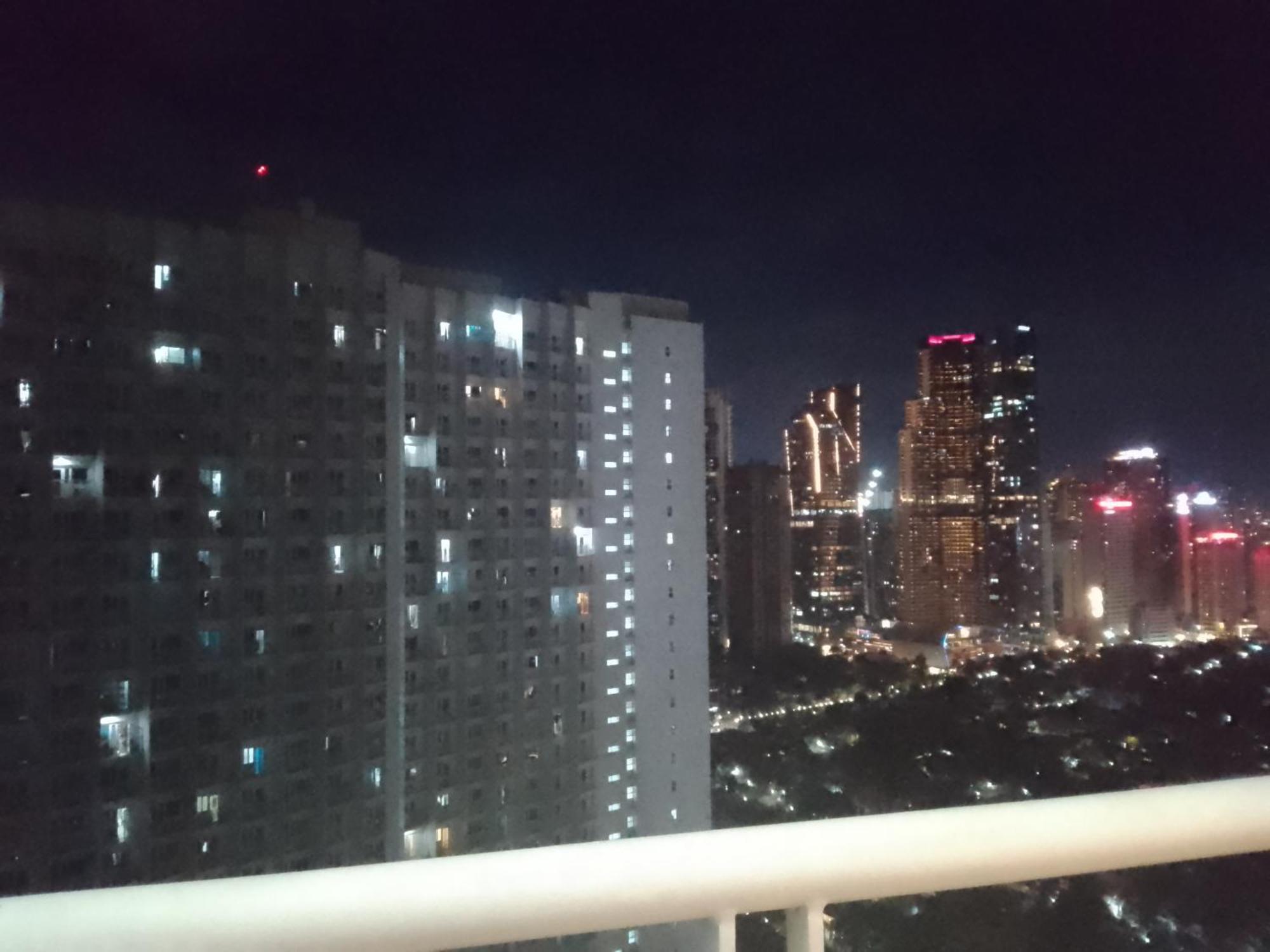 Staycation Sa Jazz By Amaya Apartment *