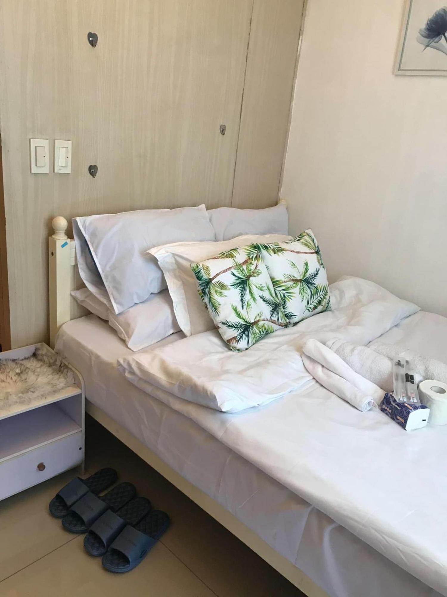 Apartment Staycation Sa Jazz By Amaya Manila