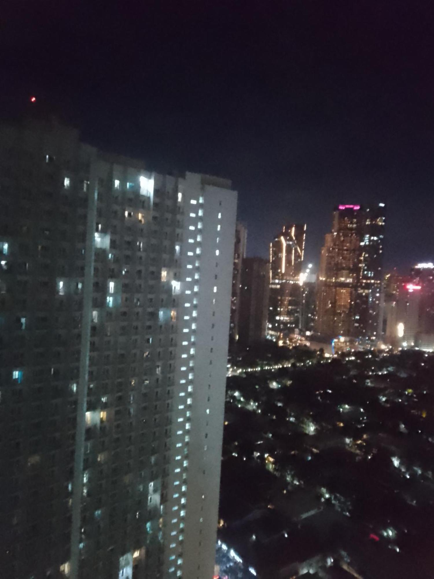 Staycation Sa Jazz By Amaya *