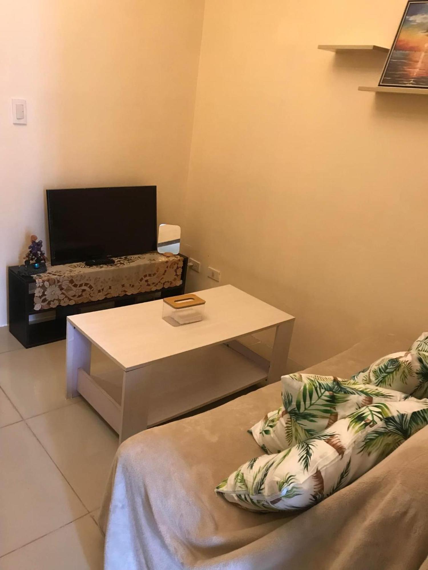 Apartment Staycation Sa Jazz By Amaya *