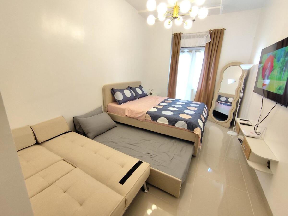 Flat In Tomas Morato Apartment *