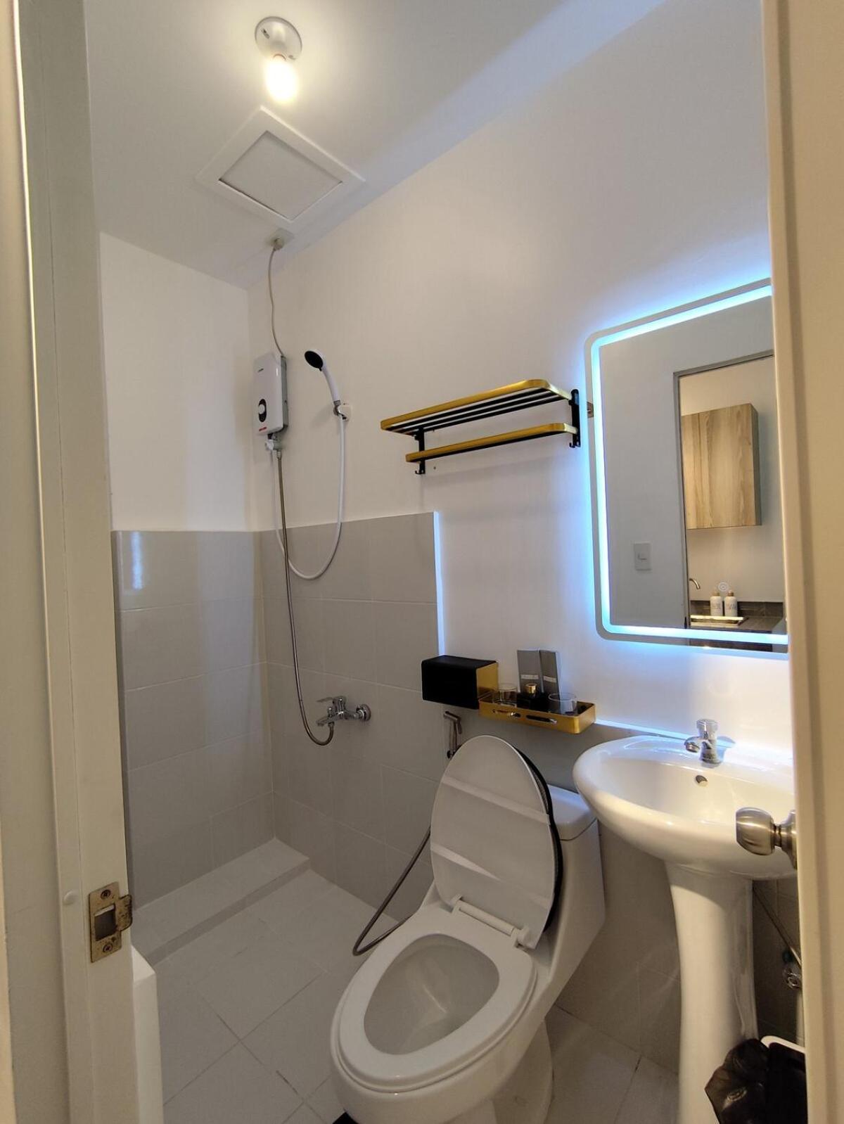 Flat In Tomas Morato