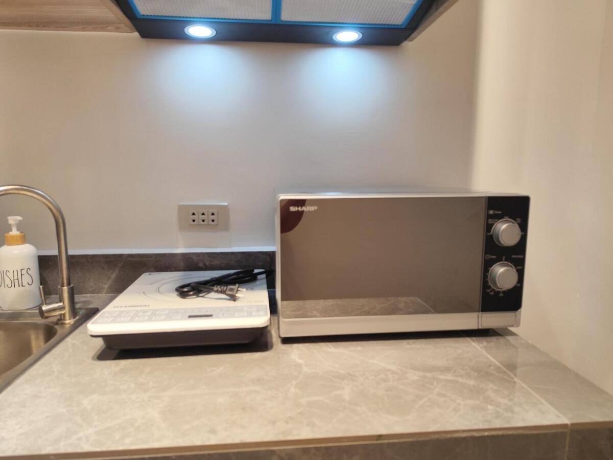 Flat In Tomas Morato Apartment
