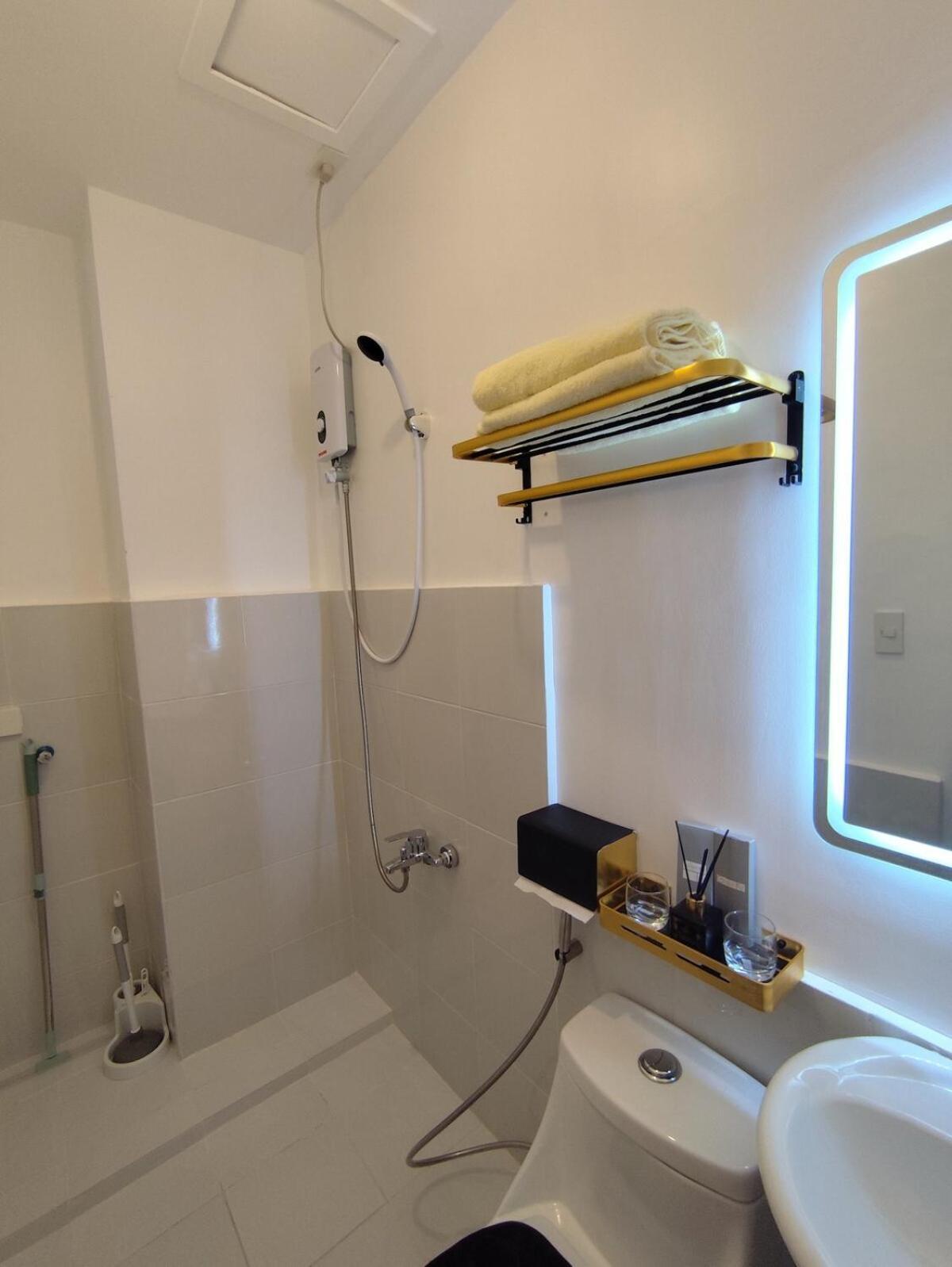 Flat In Tomas Morato Apartment *