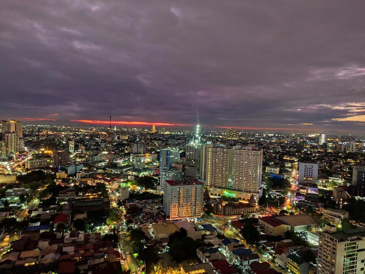 Apartment Flat In Tomas Morato *
