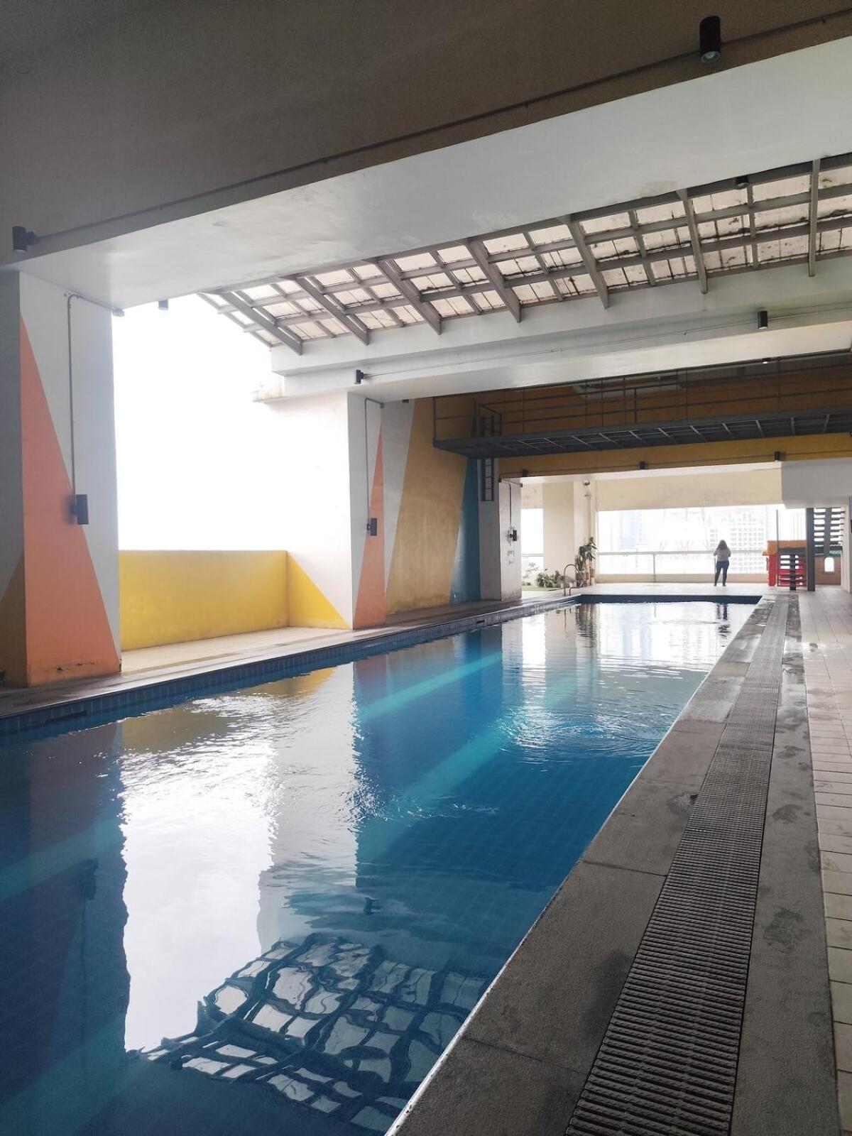 Flat In Tomas Morato *
