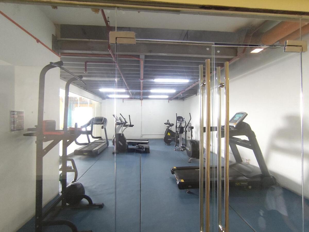 Flat In Tomas Morato *
