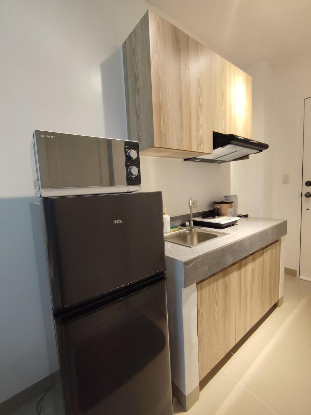 Flat In Tomas Morato Apartment