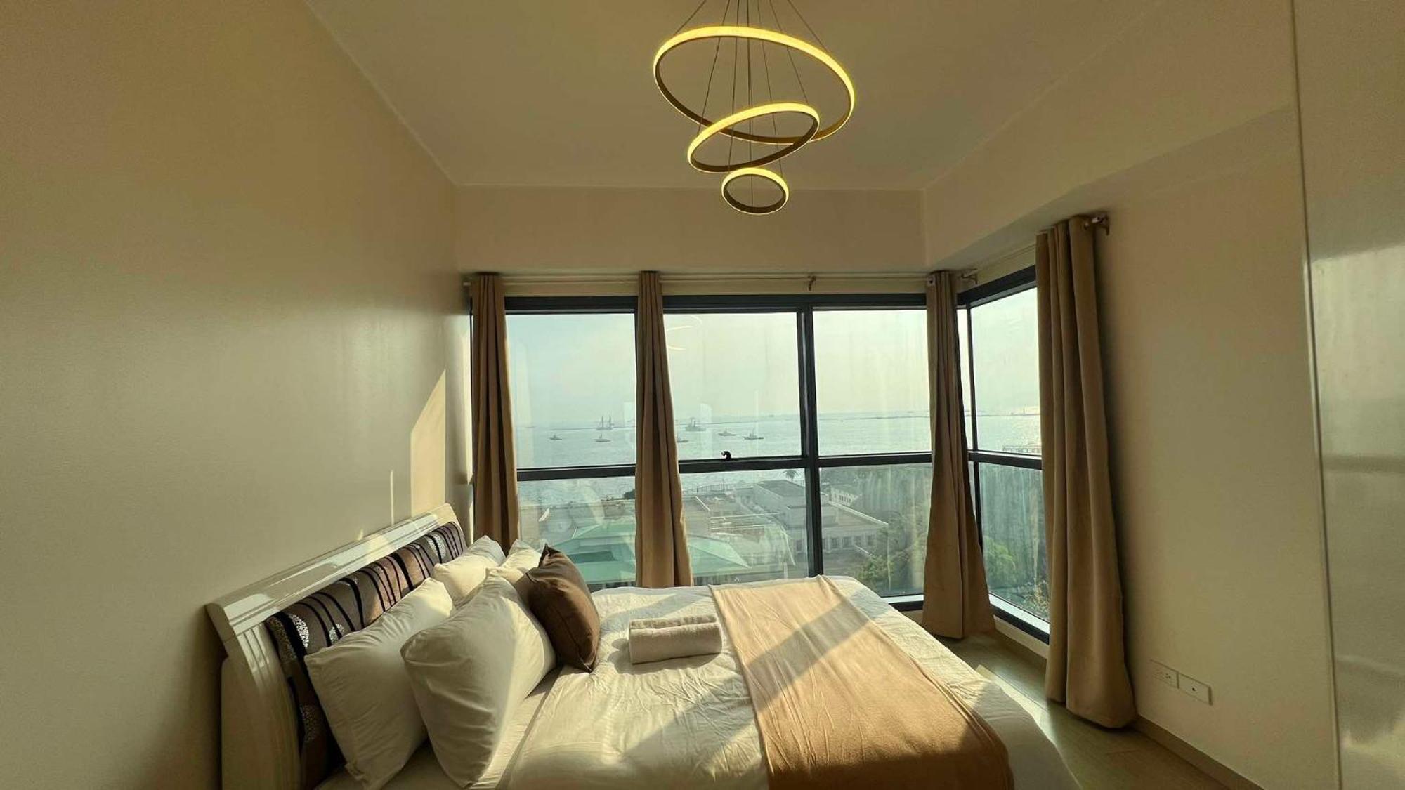 Aparthotel 2br Grand Riviera By Mrsayla