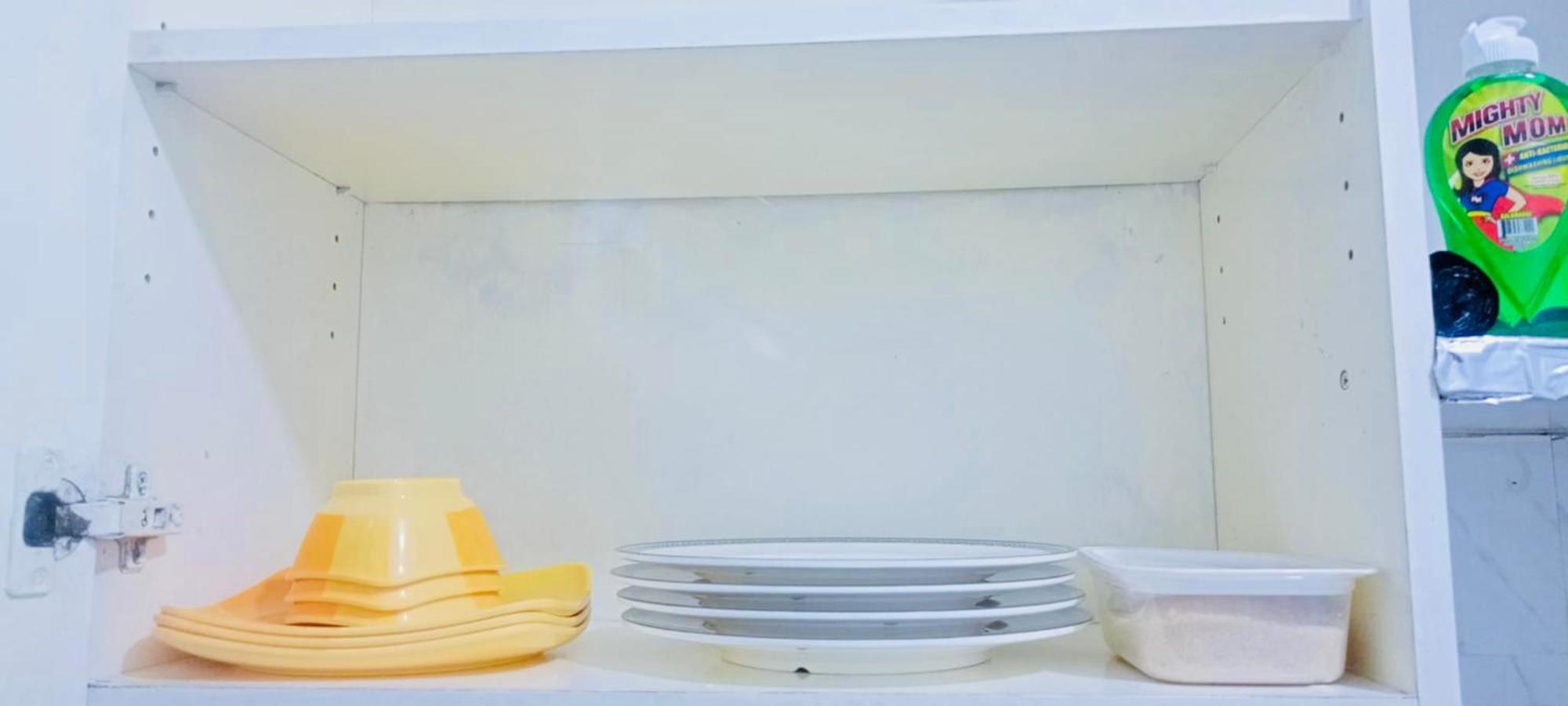 Avida Holiday home Manila