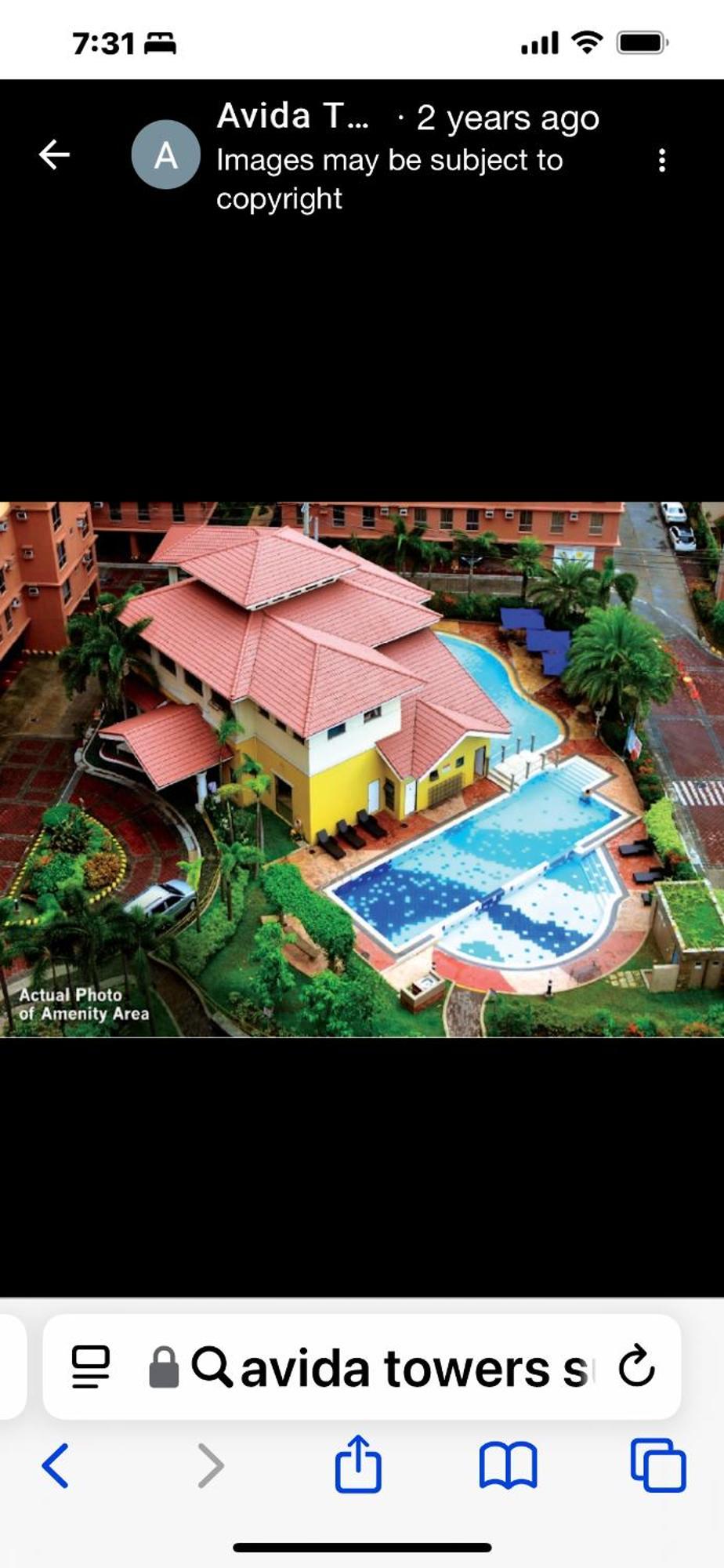 Holiday home Avida