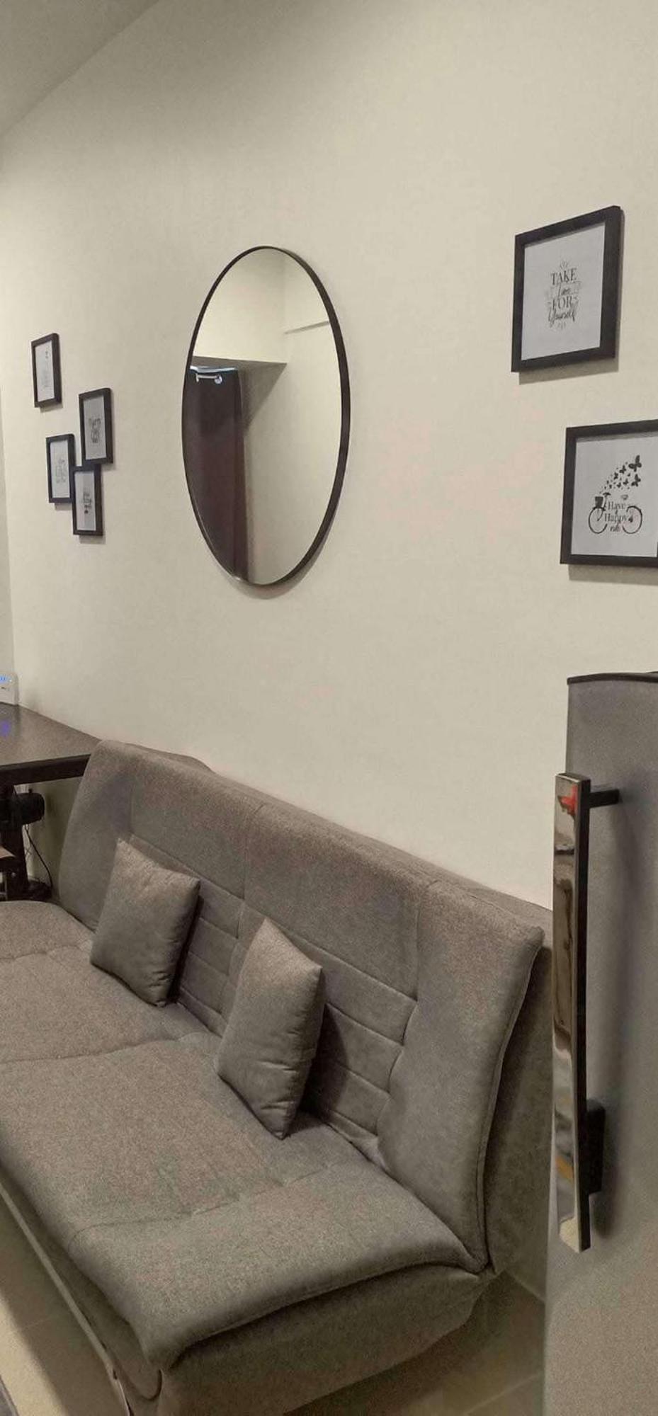 Apartment 1 Bedroom Fame Residences Mandaluyong Beside Edsa Boni Station Manila