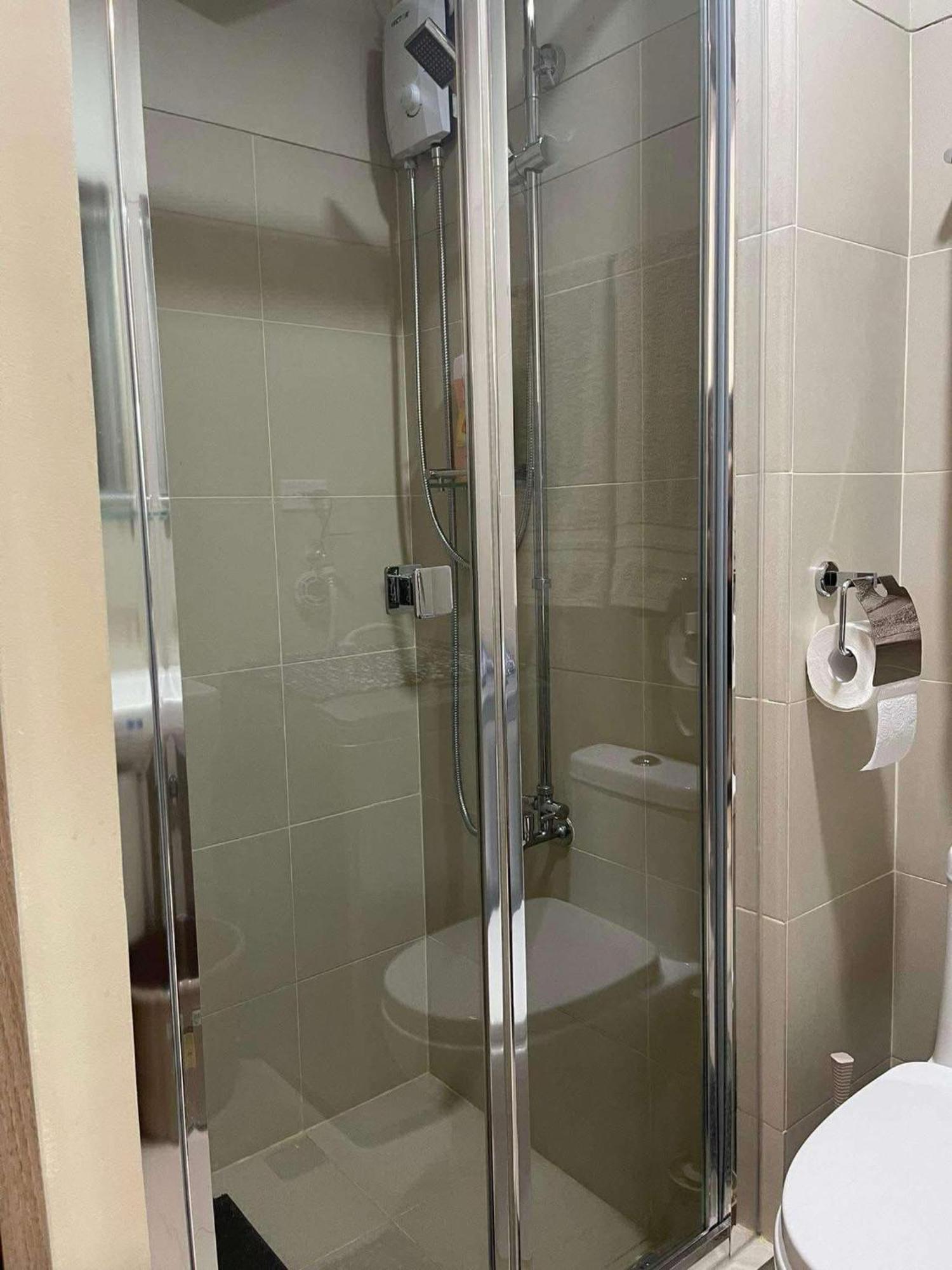 1 Bedroom Fame Residences Mandaluyong Beside Edsa Boni Station