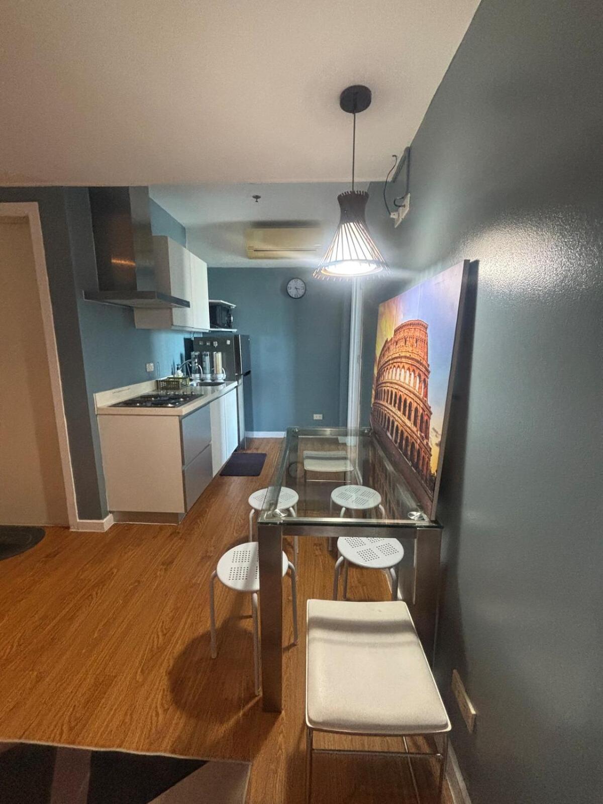 The Solara Penthouse View Apartment