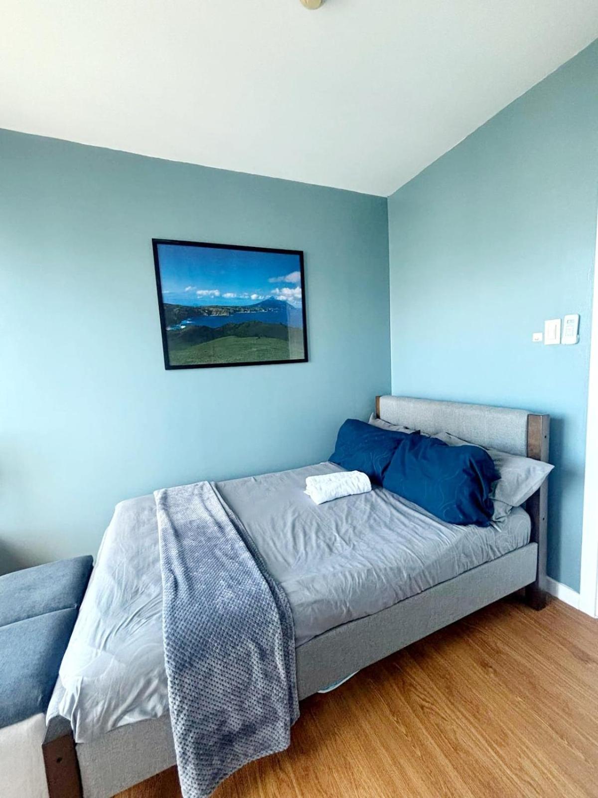 The Solara Penthouse View Apartment *