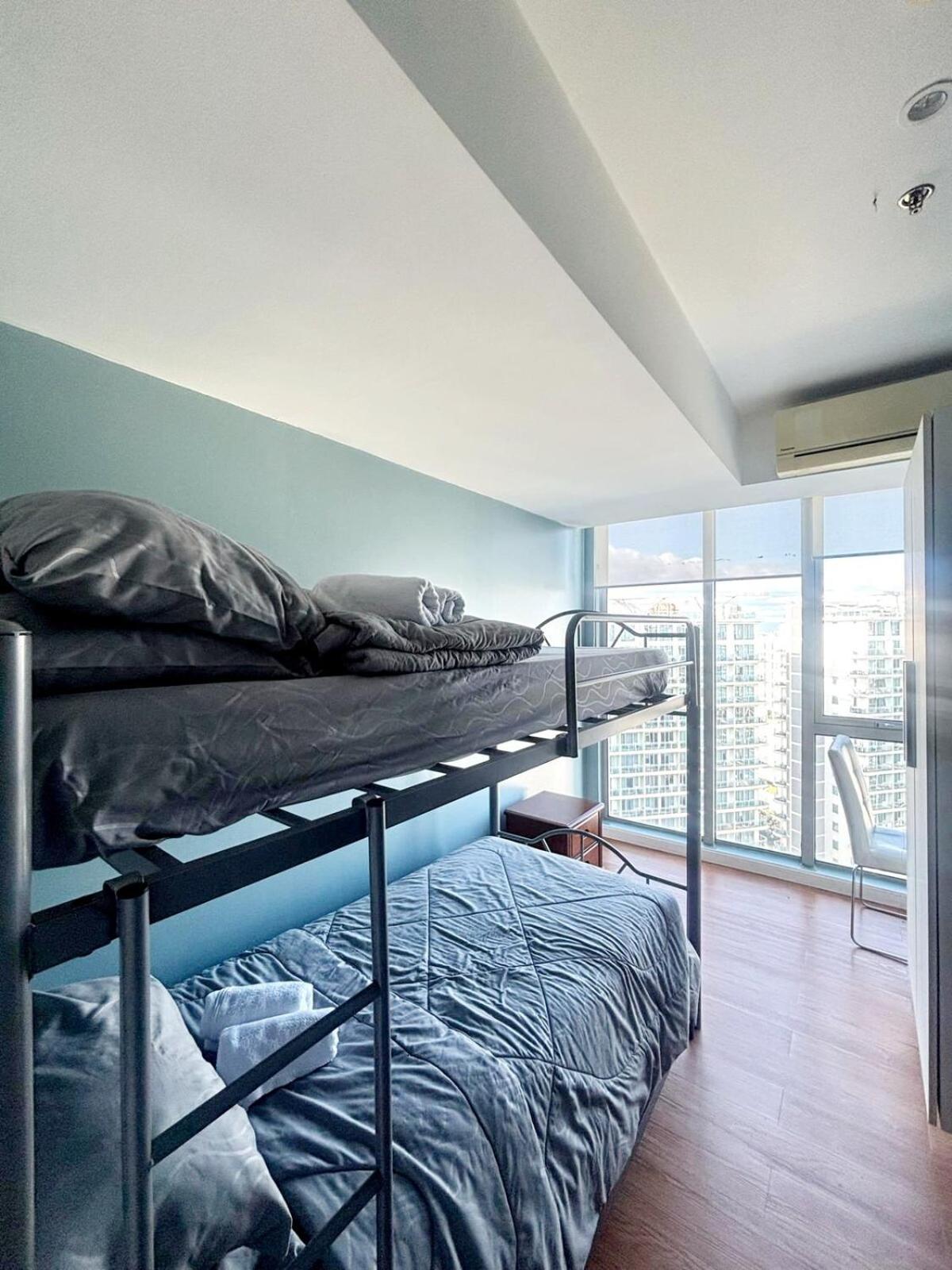 The Solara Penthouse View *