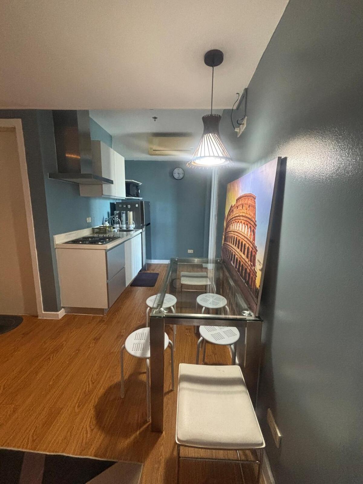 The Solara Penthouse View Apartment