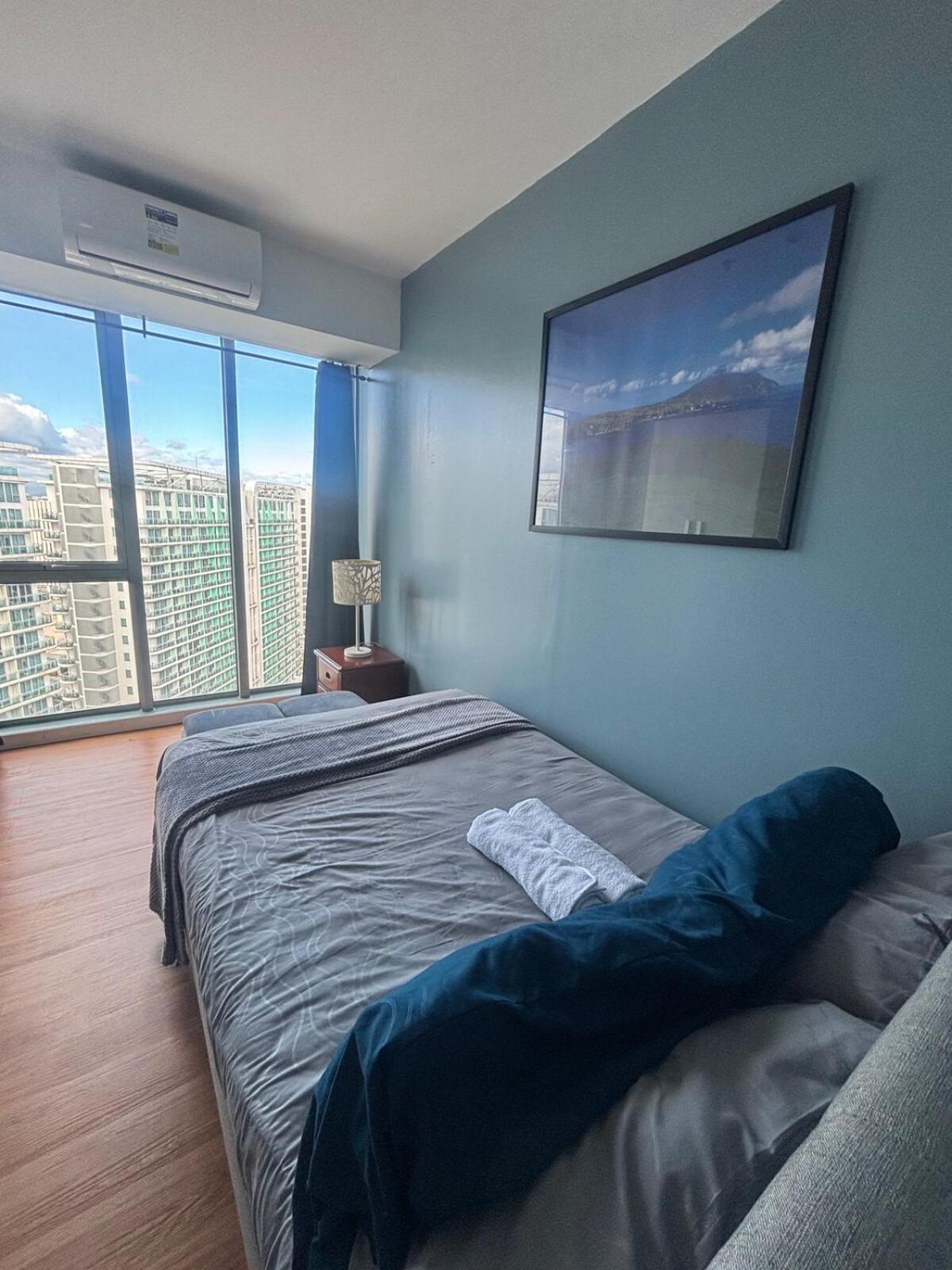 Apartment The Solara Penthouse View *