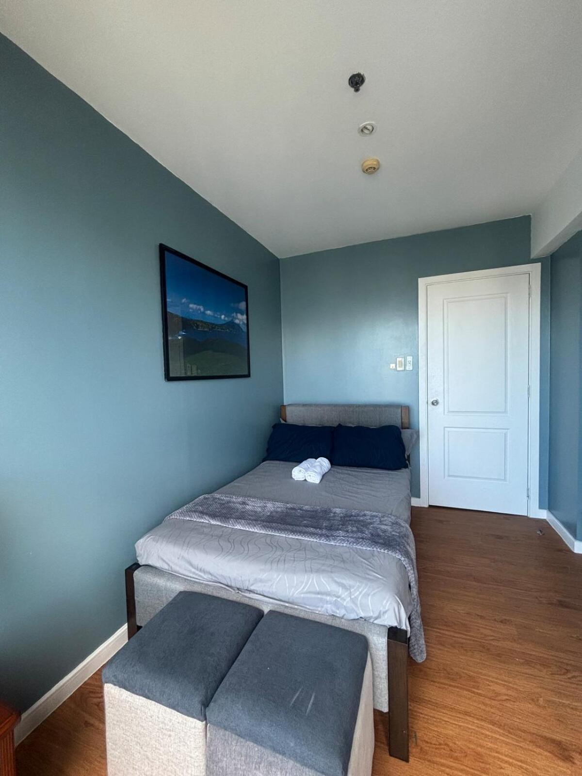 The Solara Penthouse View Apartment