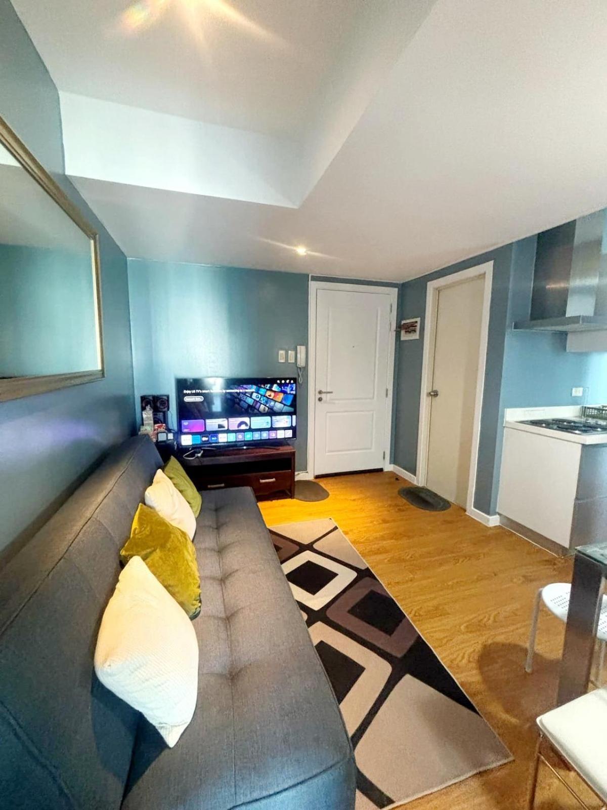 Apartment The Solara Penthouse View